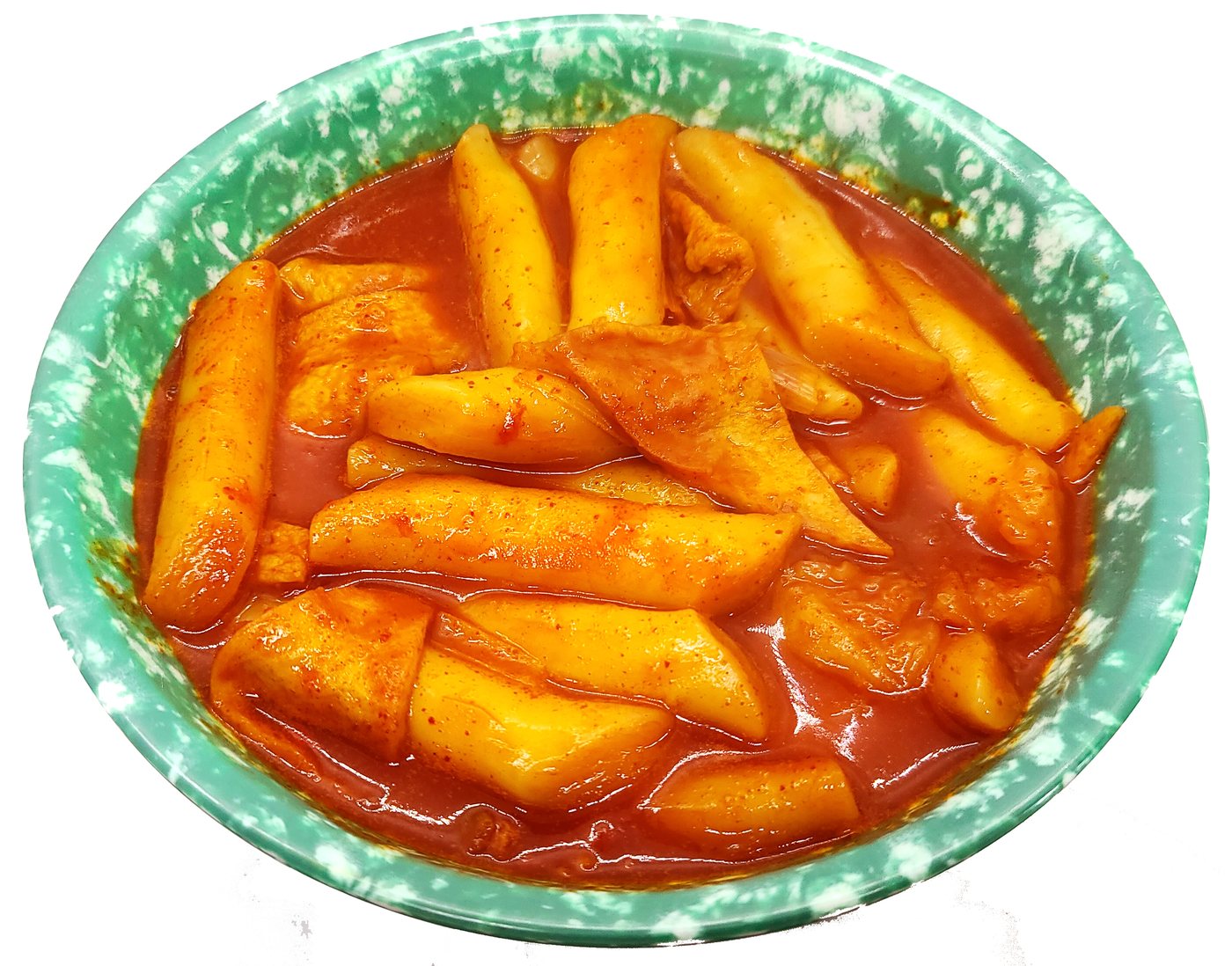 옥여사 떡볶이
